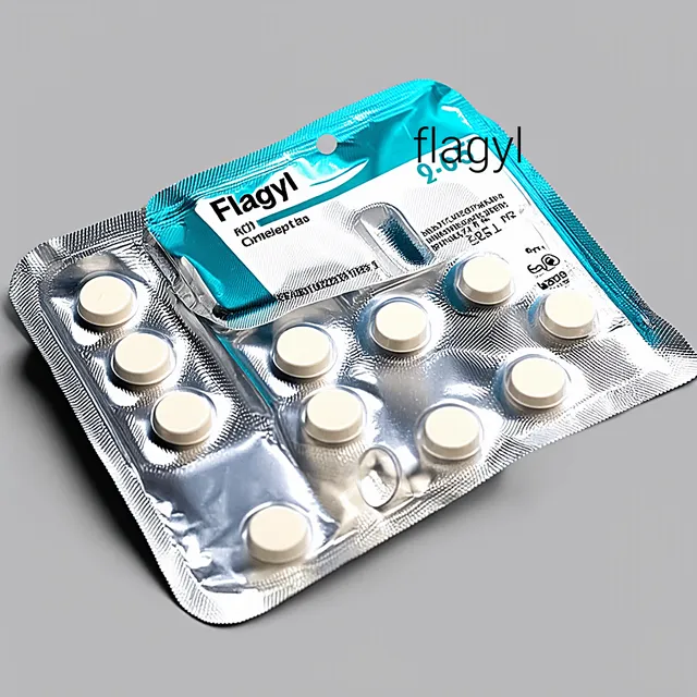 Flagyl 500 mg ordonnance